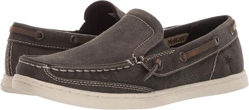 Margaritaville Men's Dock Slip On Boat Shoe in Saudi Arabia