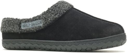 Harley-Davidson Men's Cosgrove Slipper in Saudi Arabia