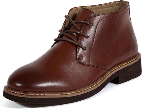 Deer Stags Boy's Nick Chukka Boot in Kuwait