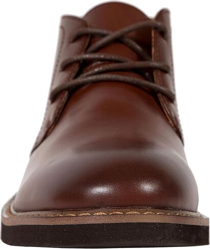 Deer Stags Boy's Nick Chukka Boot in Kuwait