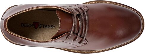 Deer Stags Boy's Nick Chukka Boot in Kuwait