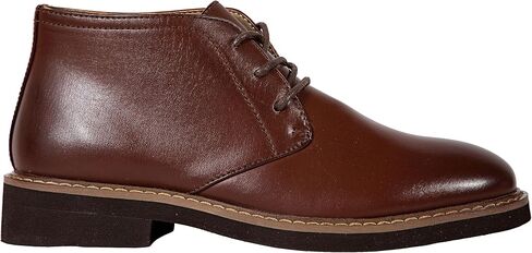 Deer Stags Boy's Nick Chukka Boot in Kuwait