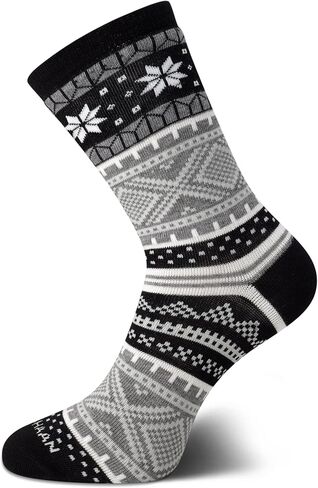 Cole Haan Women's Socks - Foldover Turn Cuff Cushion Crew Socks (1 Pair) in Saudi Arabia