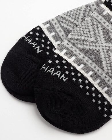 Cole Haan Women's Socks - Foldover Turn Cuff Cushion Crew Socks (1 Pair) in Saudi Arabia