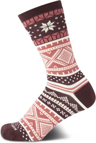 Cole Haan Women's Socks - Foldover Turn Cuff Cushion Crew Socks (1 Pair) in Saudi Arabia