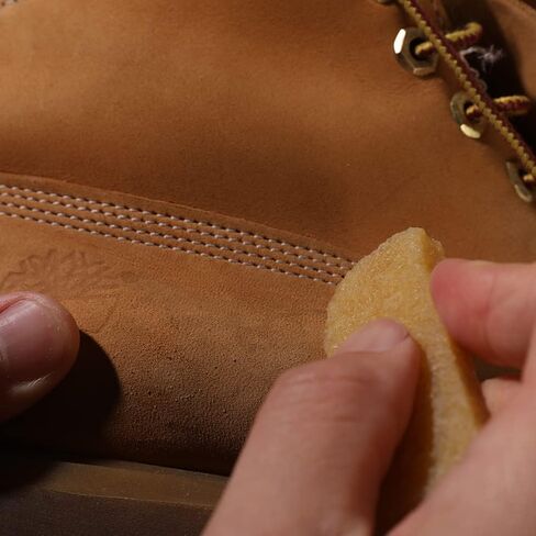 DOSHOE Suede eraser kit shoes boots nubuck cleaning leather coats, jackets, furniture, seats, gloves sneakers in Saudi Arabia