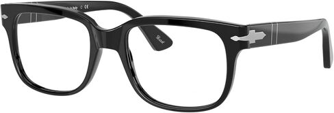 Persol PO3252V Square Prescription Eyewear Frames in Saudi Arabia