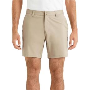 Rhone Commuter 7" Mens Shorts, Stretch Fabric Golf Shorts for Men, Flat-Front Mens Khaki Shorts, Wrinkle Resistant in Saudi Arabia