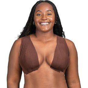 لايفلي ذا بودي تيب للنساء | غلاف لاصق داعم خفيف الوزن يرفع ويدعم عند استخدام حمالة الصدر | يشعر بالمرونة in Kuwait