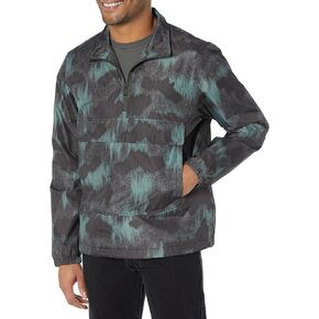 PS by Paul Smith Mens Ps Paul Smith Mens Overhead Jacket Jacket in Kuwait