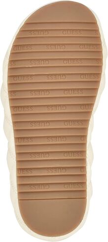 GUESS Women's Longo Flat Sandal in Saudi Arabia