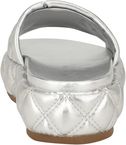 GUESS Women's Longo Flat Sandal in Saudi Arabia