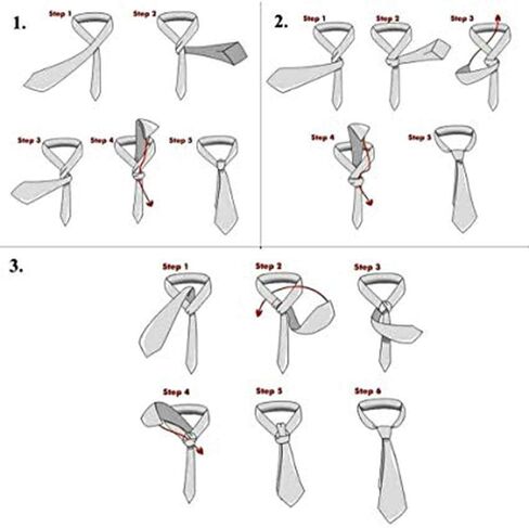 ربطة عنق للرجال من هاواي بتصميم زهور استوائية ونخيل الغابة من البوليستر والحرير الناعم للأعمال in Kuwait
