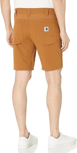 شورت رجالي من Carhartt Lwd بمقاس مريح هجين in Saudi Arabia