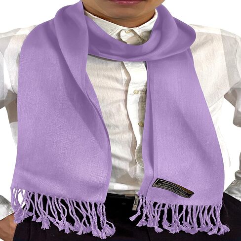 CJ Apparel Men's Solid Color Design Fashion Scarf Seconds Scarves Face/Neck Wrap NEW in Saudi Arabia