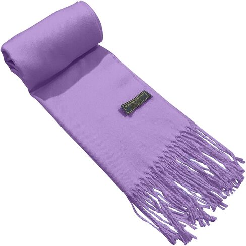 CJ Apparel Men's Solid Color Design Fashion Scarf Seconds Scarves Face/Neck Wrap NEW in Saudi Arabia