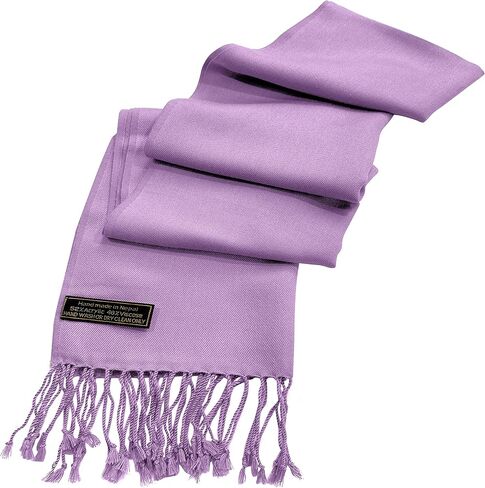 CJ Apparel Men's Solid Color Design Fashion Scarf Seconds Scarves Face/Neck Wrap NEW in Saudi Arabia