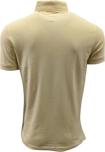 Tommy Hilfiger Men's Regular Fit Stretch Polo Shirt in Saudi Arabia