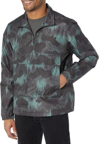 PS by Paul Smith Mens Ps Paul Smith Mens Overhead Jacket Jacket in Kuwait