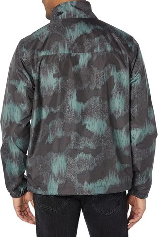 PS by Paul Smith Mens Ps Paul Smith Mens Overhead Jacket Jacket in Kuwait