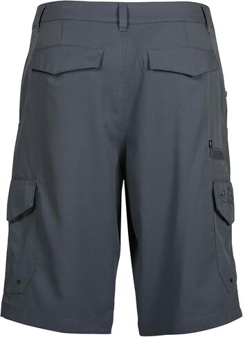 Salt Life Men's La Vida Fishing Boardshorts in Saudi Arabia