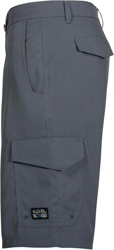 Salt Life Men's La Vida Fishing Boardshorts in Saudi Arabia