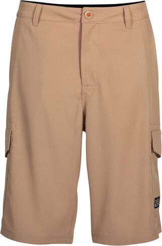 Salt Life Men's La Vida Fishing Boardshorts in Saudi Arabia