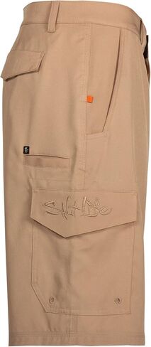Salt Life Men's La Vida Fishing Boardshorts in Saudi Arabia