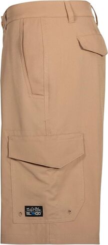 Salt Life Men's La Vida Fishing Boardshorts in Saudi Arabia
