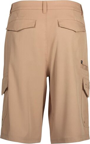 Salt Life Men's La Vida Fishing Boardshorts in Saudi Arabia