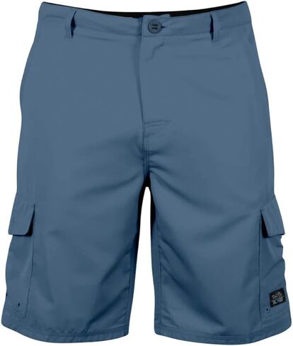 Salt Life Men's La Vida Fishing Boardshorts in Saudi Arabia