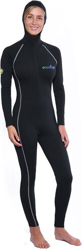 EcoStinger® Women Sun Protection Full Body Coverup Stinger Suit with Hood UV Protection UPF50+ in Saudi Arabia