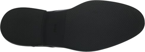 BOSS Men's Larry Brush Off Leather Derby Shoe Oxford in Saudi Arabia