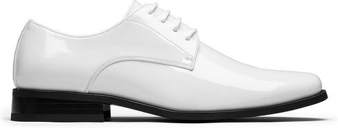 Jousen Mens Dress Shoes Formal Business Oxford Shoes for Men Tuxedo Dress Shoes for Men in Saudi Arabia