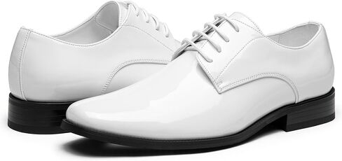 Jousen Mens Dress Shoes Formal Business Oxford Shoes for Men Tuxedo Dress Shoes for Men in Saudi Arabia