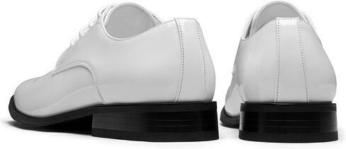 Jousen Mens Dress Shoes Formal Business Oxford Shoes for Men Tuxedo Dress Shoes for Men in Saudi Arabia