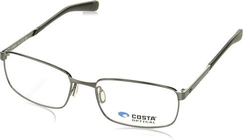 Costa Del Mar 6a3003v Bimini Road 210 Rectangular Prescription Eyewear Frames in Saudi Arabia