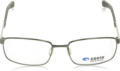 Costa Del Mar 6a3003v Bimini Road 210 Rectangular Prescription Eyewear Frames in Saudi Arabia