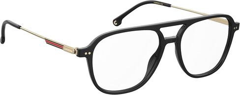 Carrera CARRERA 1120 Black 54/16/145 men Eyewear Frame in Saudi Arabia
