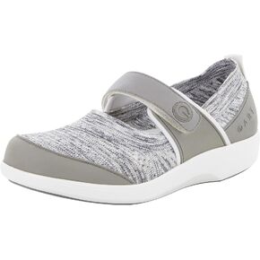 TRAQ by Alegria Qutie Womens Smart Walking Shoe