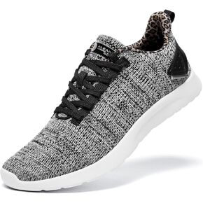 حذاء الجري Energycloud خفيف الوزن للنساء من ALEADER للمشي برباط in Kuwait