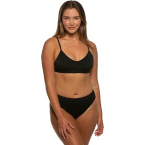 ملابس السباحة النسائية JOLYN Zoe ذات الخصر العالي in Kuwait