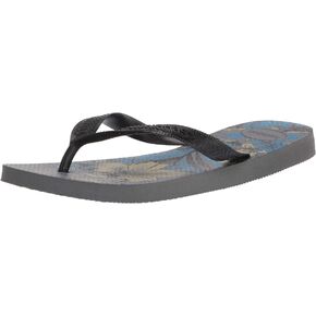 Havaianas Men's Slip-on Flip-Flop