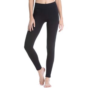 Fishers Finery Women's Ecofabric Classic Athletic Yoga Ankle Length Legging