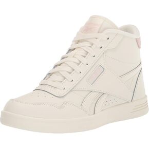 Reebok Women's Club C High Top Sneaker
