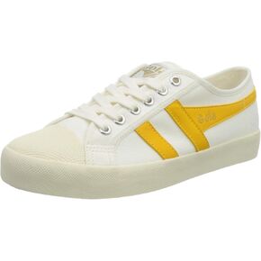 Gola Women's Coaster Fashion Sneaker