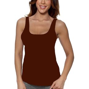 Alessandra B Underwire Sports Bra Tank Top…