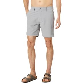 VISSLA Cutlap Eco 17.5" Hybrid Walkshorts in Saudi Arabia