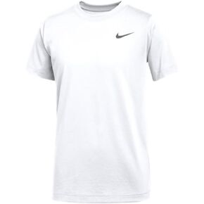Nike Kids Short Sleeve Legend Tee Shirt