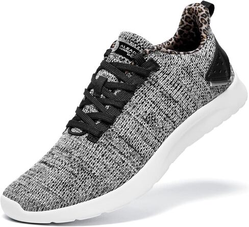 حذاء الجري Energycloud خفيف الوزن للنساء من ALEADER للمشي برباط in Kuwait